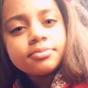 Meet your Posher, Kayleigh